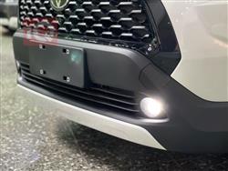 تويوتا كورولا كروس